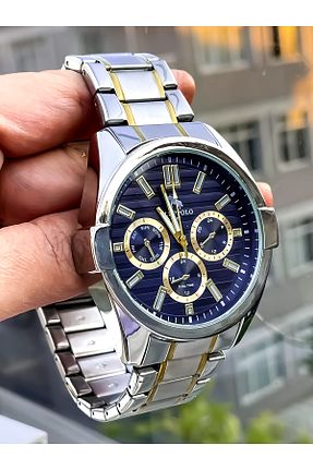 ساعت مچی مردانه 41-45 میلی متر S.POLO - کد 378470355