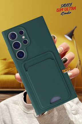 کاور و قاب سبز cepmoda - کد 943258024