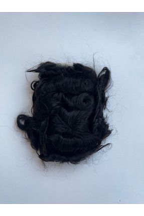 کلاه گیس قهوه ای زنانه Vip Kozmetik - کد 778537416