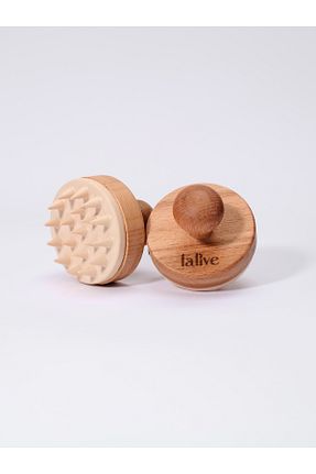 برس و شانه مو سبز Lalive - کد 841880430