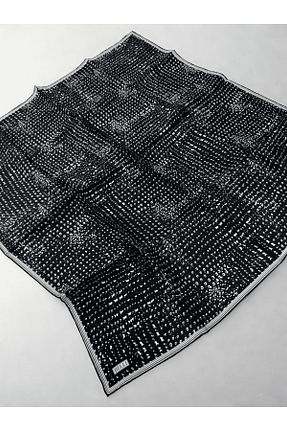 روسری رنگی 90 x 90 Belli - کد 946741102