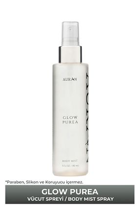 اسپری بدن AURAN - کد 827242044