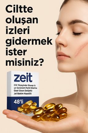 کرم مراقبت از زخم ZEİT OZON - کد 861516234