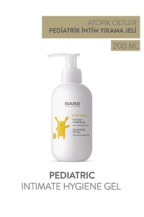 روغن و کرم کودک Babe Laboratorios - کد 1387342