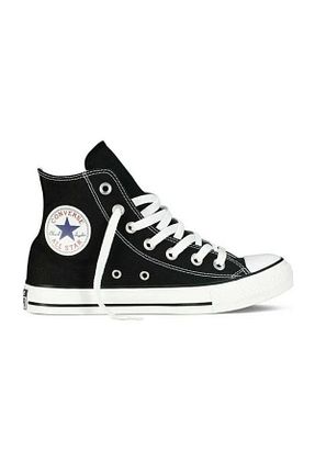 کفش پیاده روی مشکی مردانه پارچه ای Converse - کد 656030319