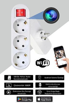 بیسیم و دوربین و ردیاب رنگی Viontra Tech - کد 946668296
