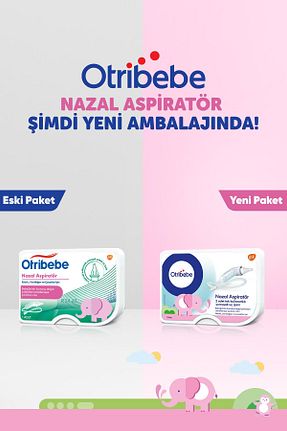 آسپیراتور بینی Otribebe - کد 597312