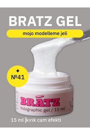 لاک ناخن دائمی سفید MOJO - کد 863651500