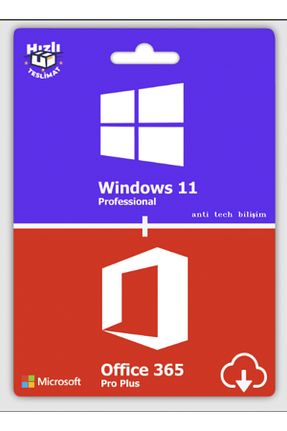 نرم افزارهای تجاری دیجیتال Microsoft Yayınları - کد 317829158