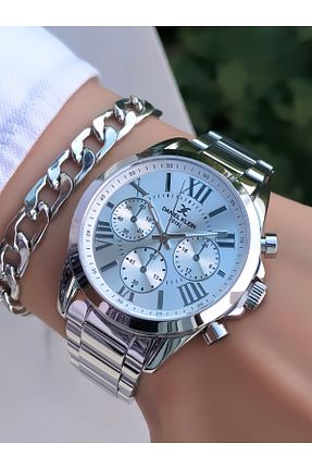 ساعت مچی زنانه 36-40 میلی متر Daniel Klein - کد 351659025