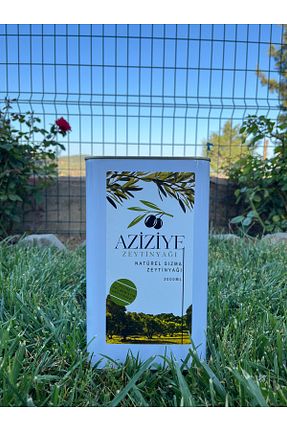 روغن زیتون Aziziye - کد 946127806