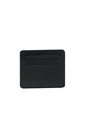 جا کارتی مشکی مردانه ابعاد کوچک Kiğılı - کد 823078455