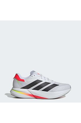 کفش دو و میدانی و تمرینی سفید مردانه adidas - کد 892290935