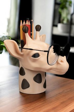 جای قلم و کلیپس AyMo - کد 898235964