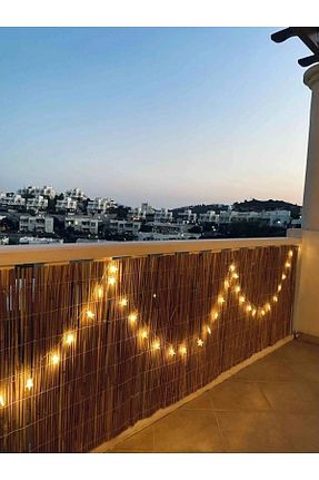 فنس خاکی AYGHOME - کد 746354488
