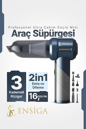 جاروی خودرو EN SİGA - کد 936534054