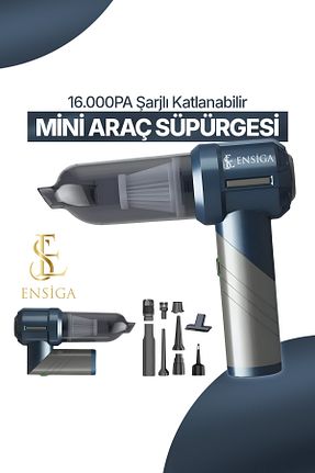 جاروی خودرو EN SİGA - کد 936534054