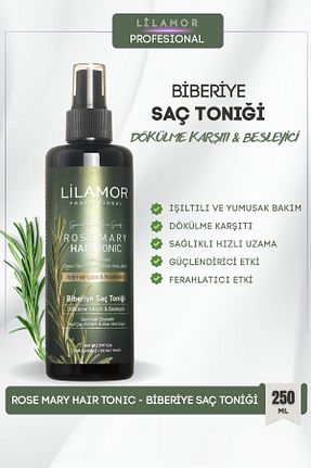 تونیک مو Lilamor - کد 470894016