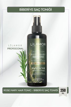 تونیک مو Lilamor - کد 470894016