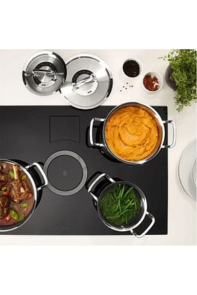قابلمه رنگی قابل استفاده بر روی اجاق القایی Fissler - کد 847280582