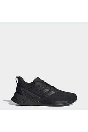 کفش دو و میدانی و تمرینی مشکی مردانه adidas - کد 153267979