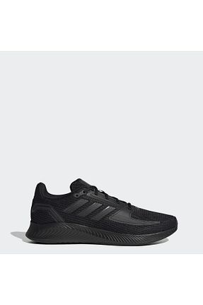 کفش دو و میدانی و تمرینی مشکی مردانه adidas - کد 140809727