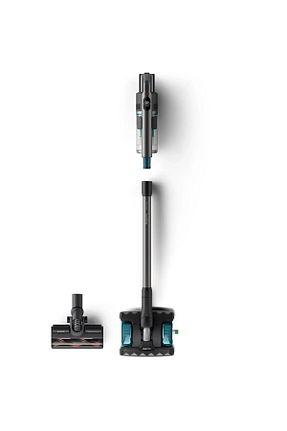 جاروبرقی عمودی سفید 2 سال Philips - کد 772967021