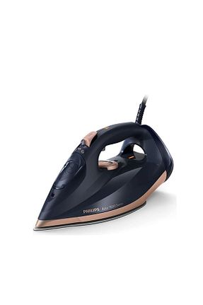 اتو بخار مشکی 2 سال Philips - کد 474652549