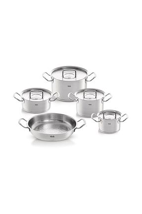 قابلمه رنگی قابل استفاده بر روی اجاق القایی Fissler - کد 847280582