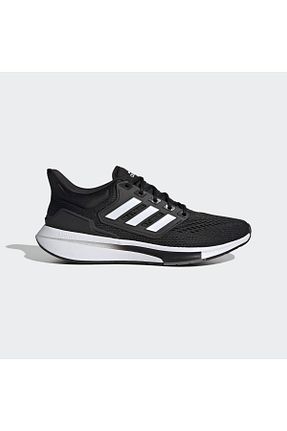 کفش دو و میدانی و تمرینی مشکی مردانه adidas - کد 333366285