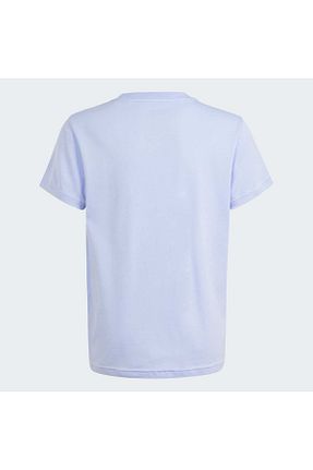 تیشرت بنفش مردانه رگولار adidas - کد 845297797