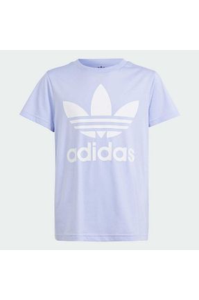 تیشرت بنفش مردانه رگولار adidas - کد 845297797