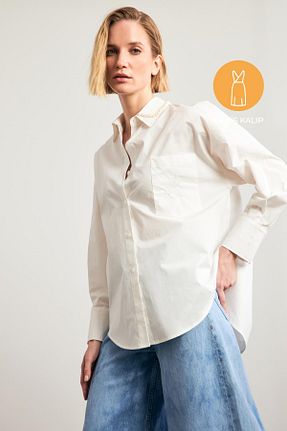 پیراهن نباتی زنانه اورسایز Setre - کد 846842167