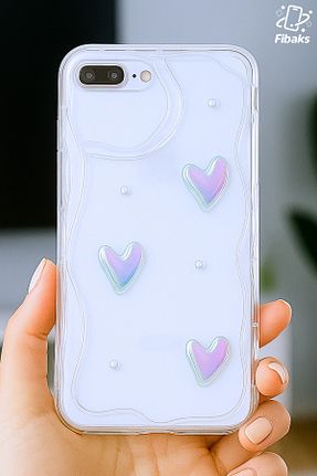 کاور و قاب iPhone 7 Plus Fibaks - کد 928552542