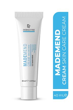 کرم بدن Onarıcı Dermavise - کد 869287540