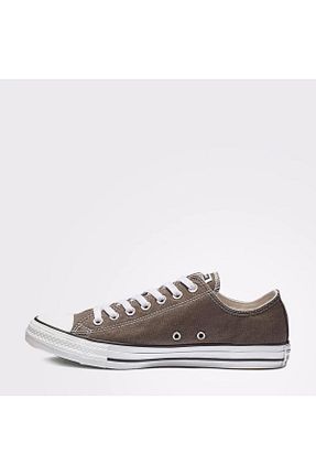 کفش اسنیکر قهوه ای مردانه بند دار Converse - کد 919762086
