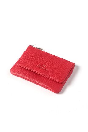 جا کارتی قرمز زنانه ابعاد کوچک Cangurione - کد 121946504