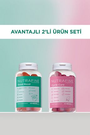ویتامین Nutrafine - کد 946083756