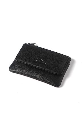 جا کارتی مشکی زنانه ابعاد کوچک Cangurione - کد 121946099