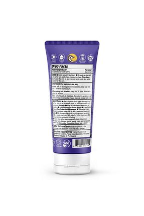 کرم ضد آفتاب بدن SPF 50 + Badger - کد 847770687