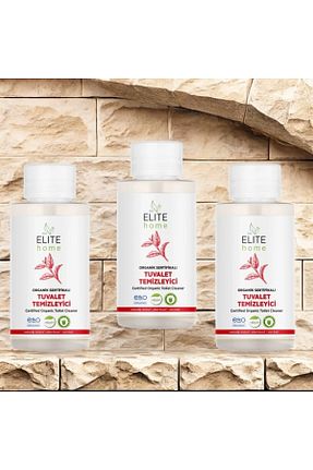 تمیز کننده توالت The Elite Home - کد 718121817