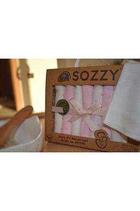 دستمال مرطوب کودک Sozzy Toys - کد 878652603