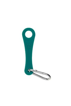 قمقمه ورزشی سبز پلاستیک SuCo - کد 899924041