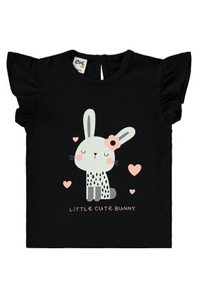 ست نوزادی رنگی بچه گانه پنبه ای Civil Baby - کد 936187775