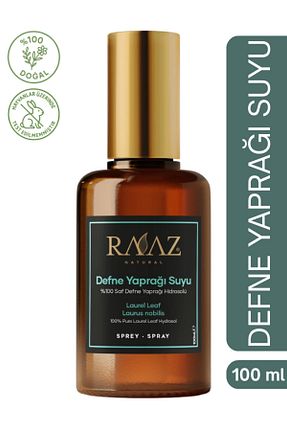 تونیک همه انواع پوست RAAZ - کد 445621662