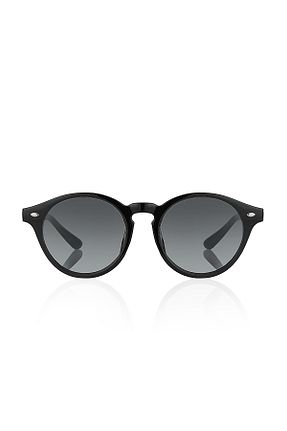 عینک آفتابی مشکی زنانه UV400 Royal Club De Polo Barcelona - کد 856031894