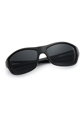 عینک آفتابی مشکی مردانه UV400 Royal Club De Polo Barcelona - کد 311607885