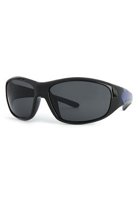 عینک آفتابی مشکی مردانه UV400 Royal Club De Polo Barcelona - کد 311602328