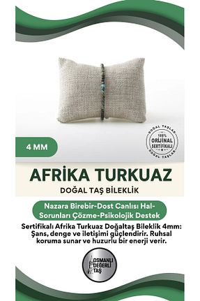 گردنبند جواهر رنگی زنانه سنگ طبیعی OSMANLI DEĞERLİ TAŞ - کد 355487094