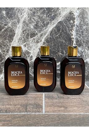 برنز کننده Yoğun Bronzluk MOCHALOCA - کد 834423743